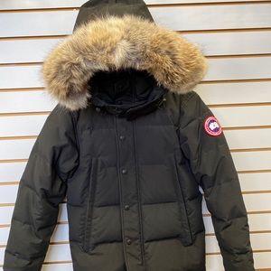 Extra small women’s Wydham jacket CANADA JACKET